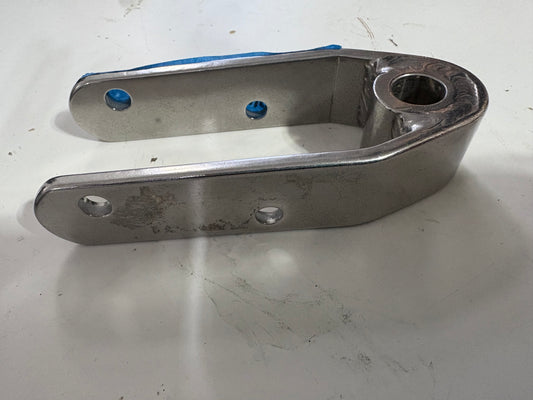 Stainless Steel Pintle