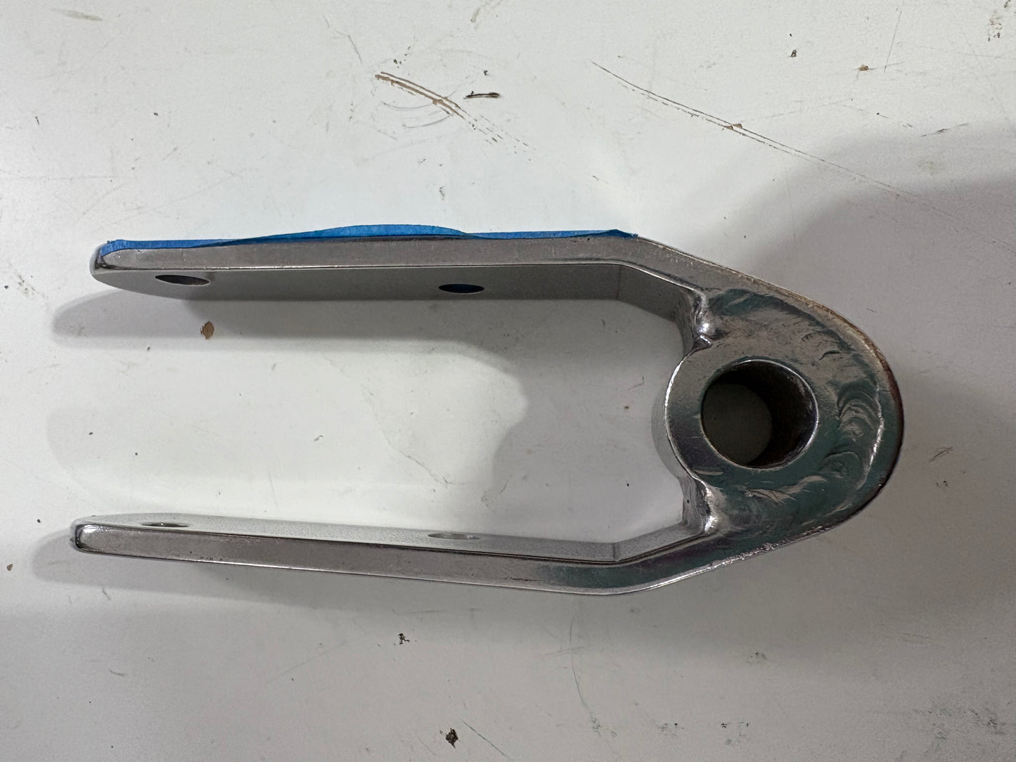 Stainless Steel Pintle