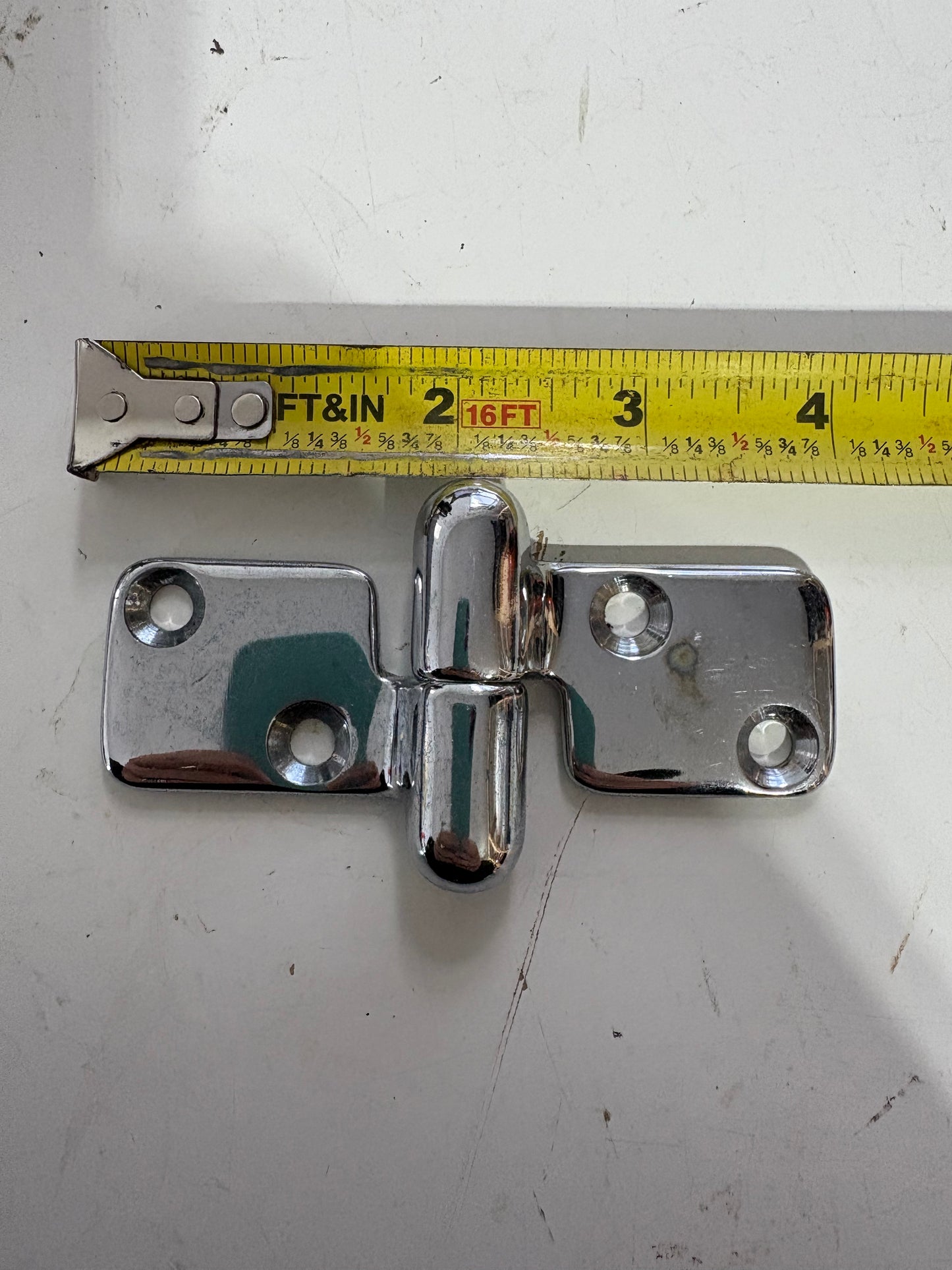 Sea Dog Stainless Steel Hinge