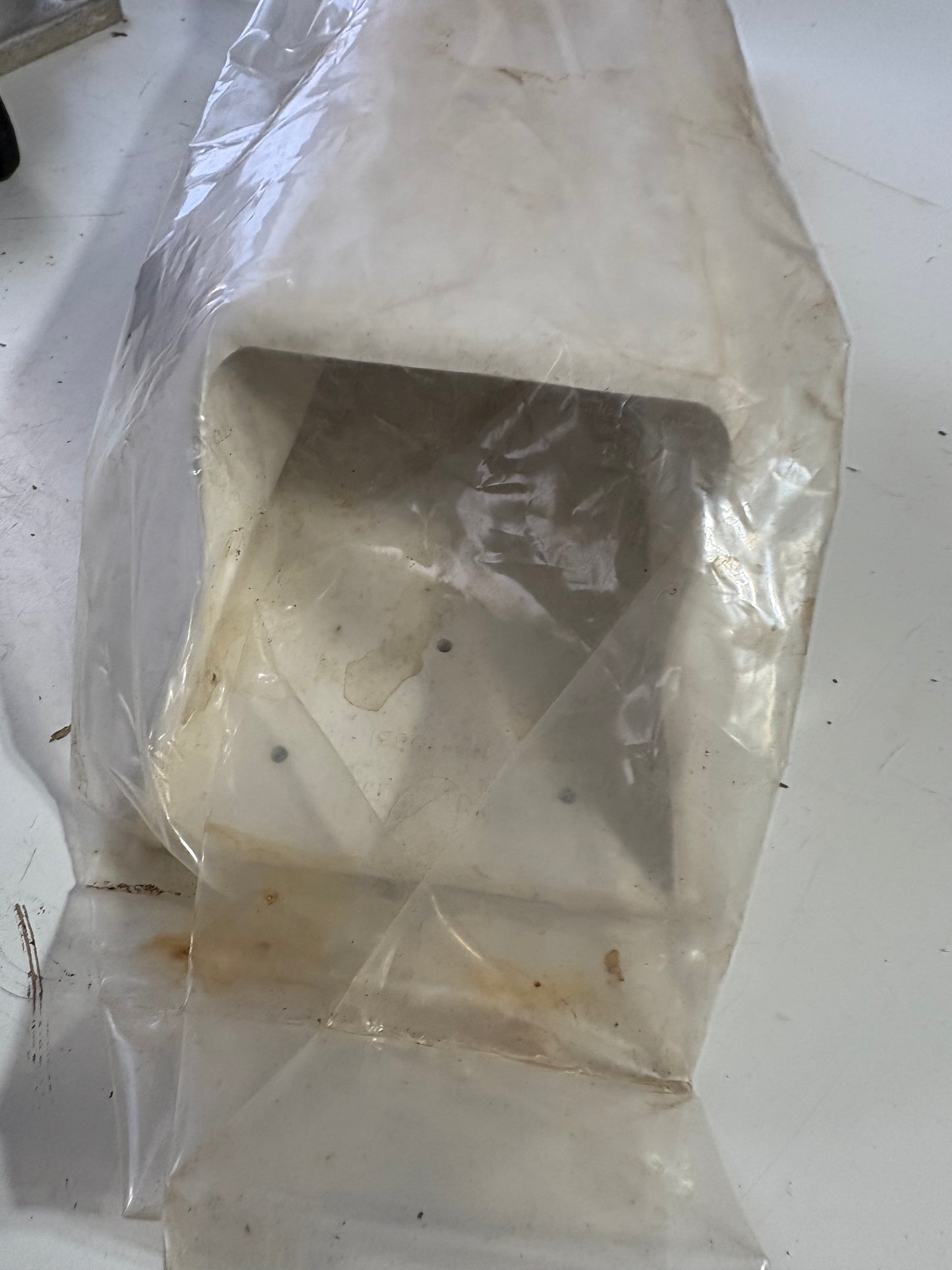 Nicro Marine 12" Winch Pocket NEW