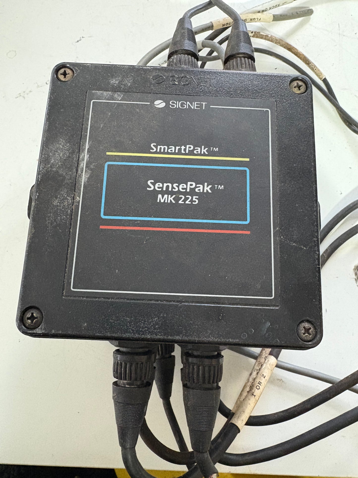 Signet SmartPak SensePak MK225 (3)