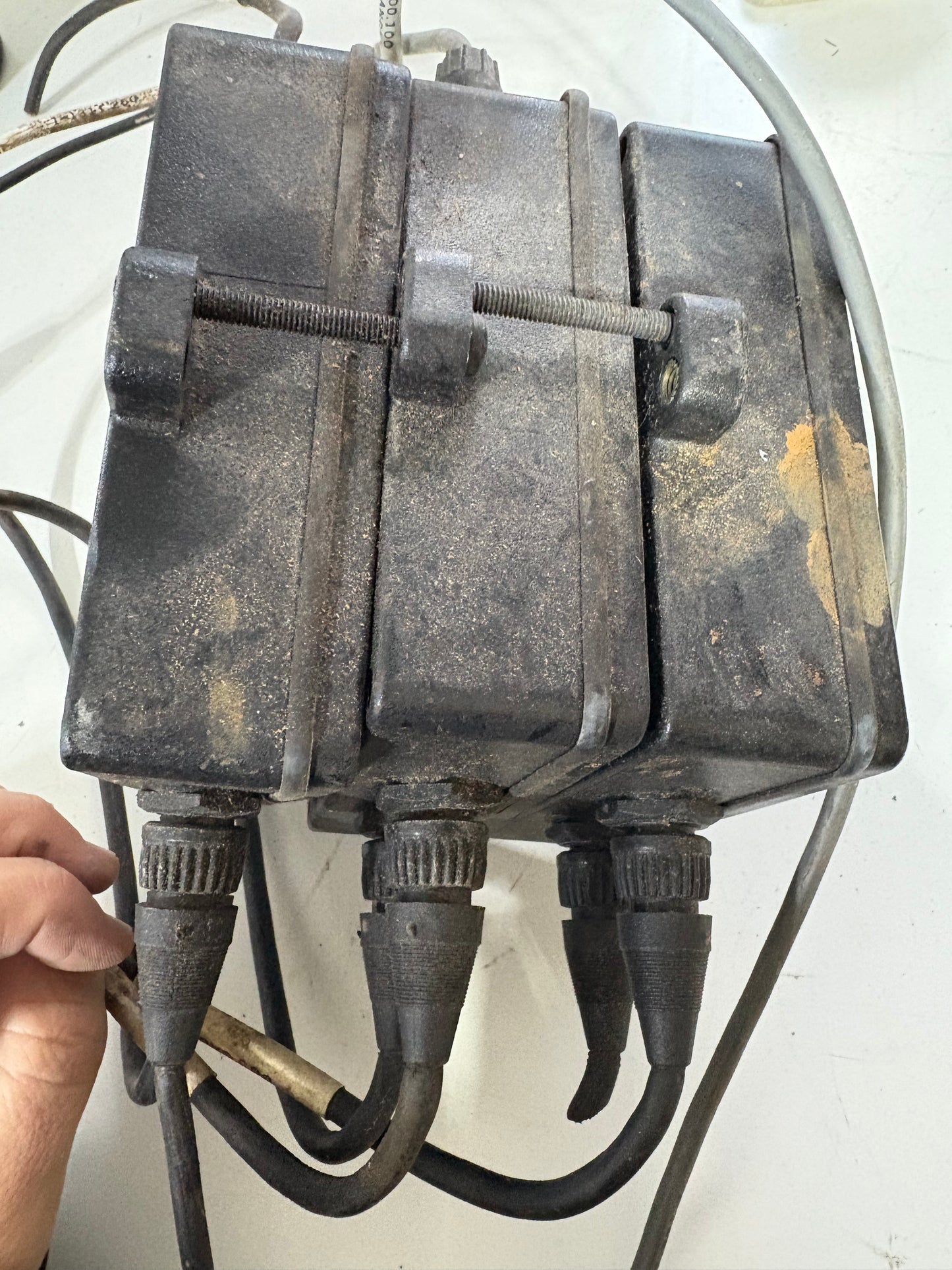 Signet SmartPak SensePak MK225 (3)