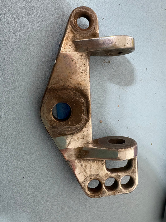 Gooseneck from Columbia 36