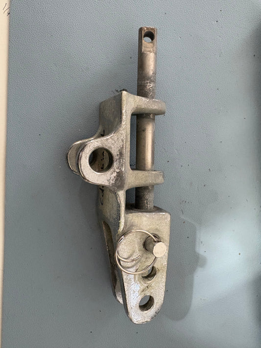 Gooseneck from Columbia 36