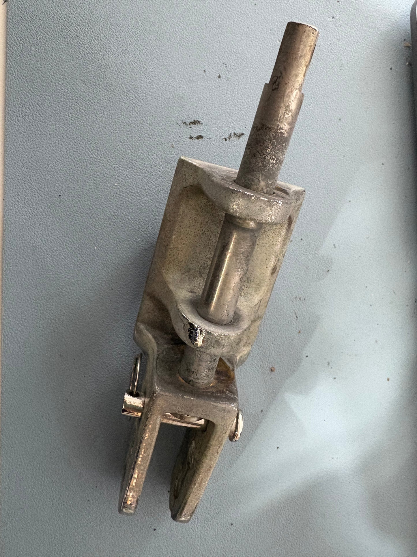 Gooseneck from Columbia 36