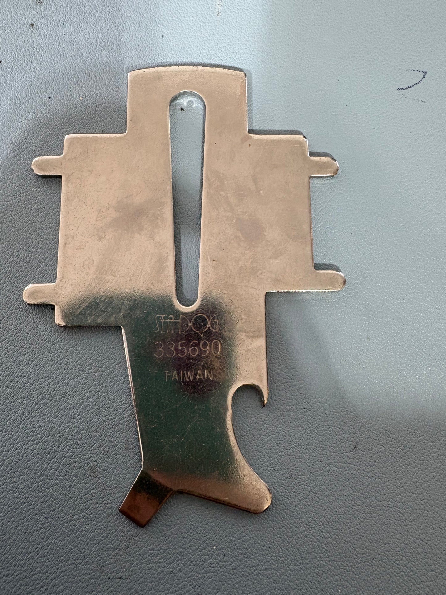 Sea Dog Multi- Key - #3335690