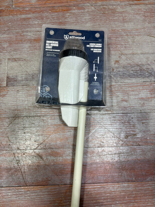 Attwood Universal All-Round Light NEW