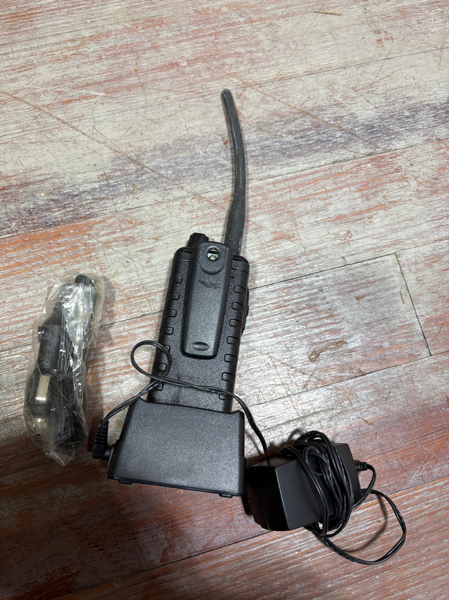 Horizon Standard Submersible HX280S