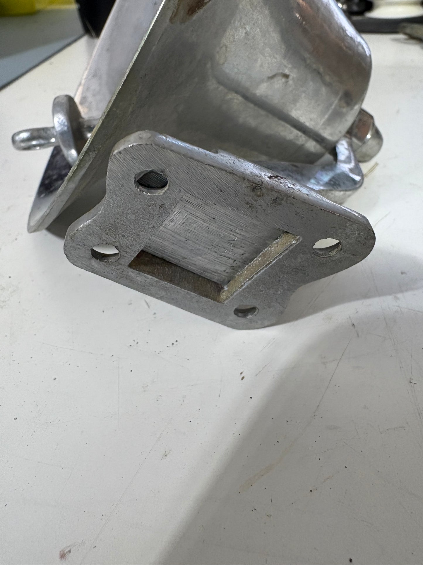 Stainless Steel Ships Bell 6"