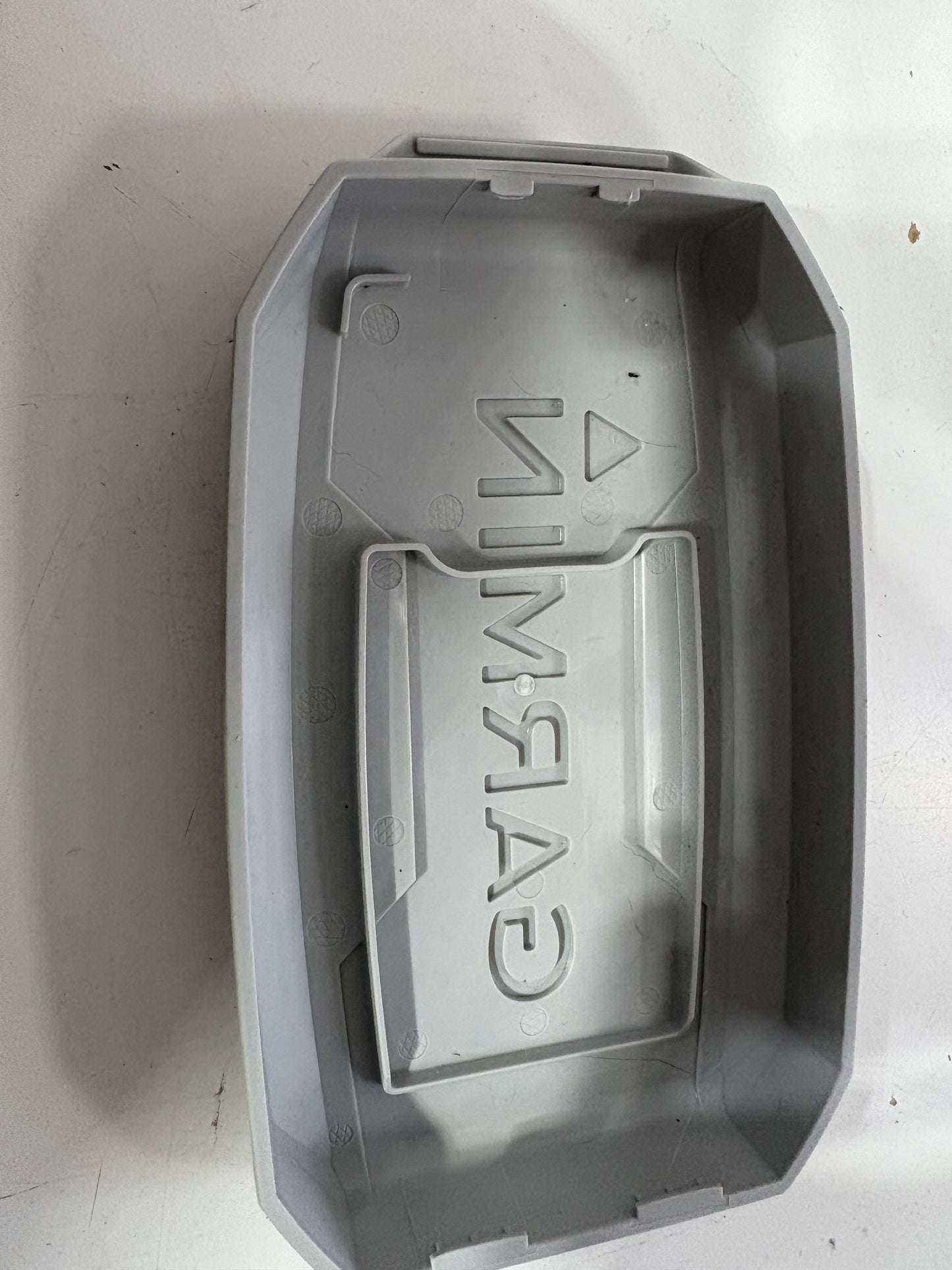 Garmin Striker 4 Protective Cover