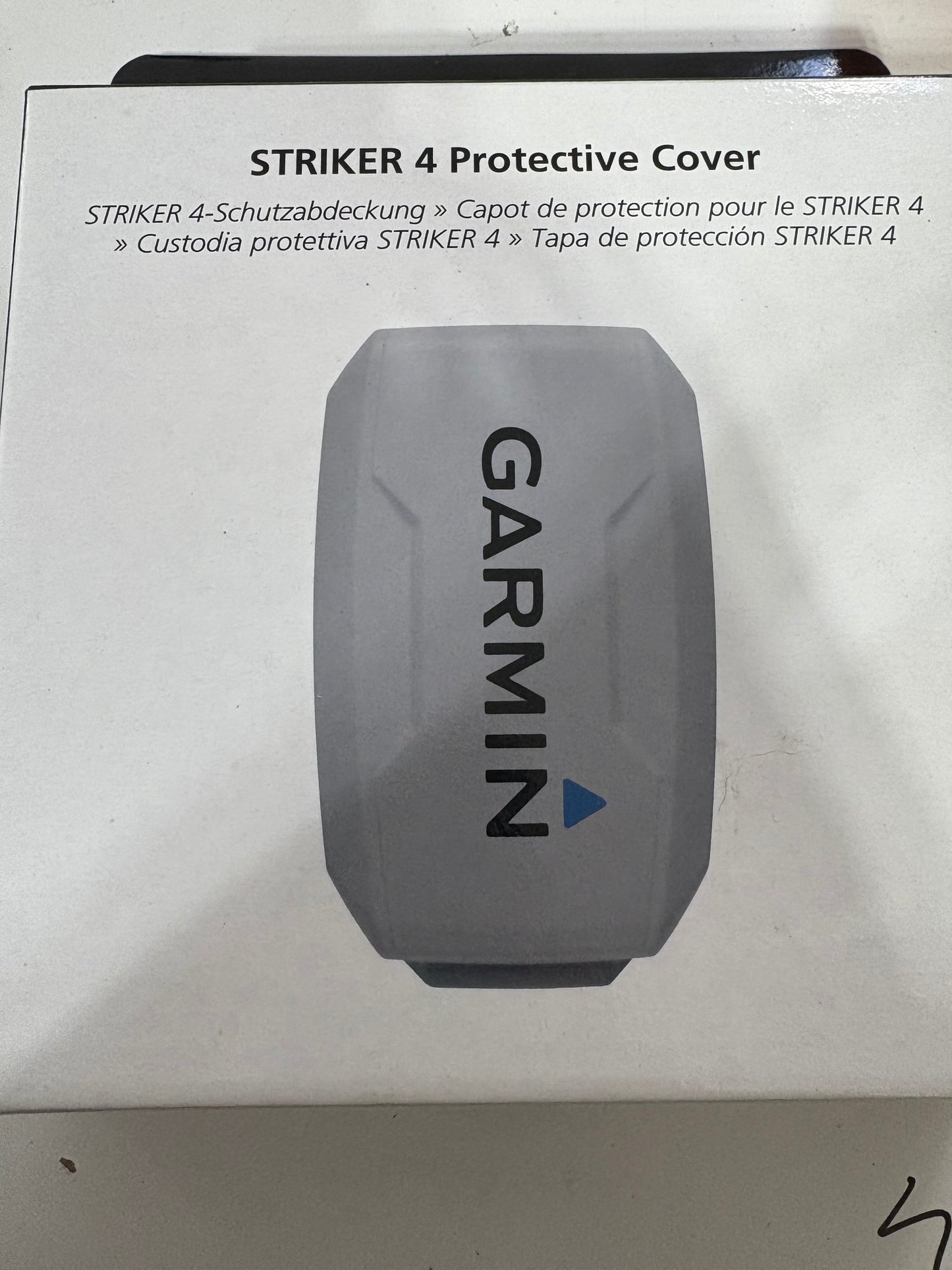 Garmin Striker 4 Protective Cover