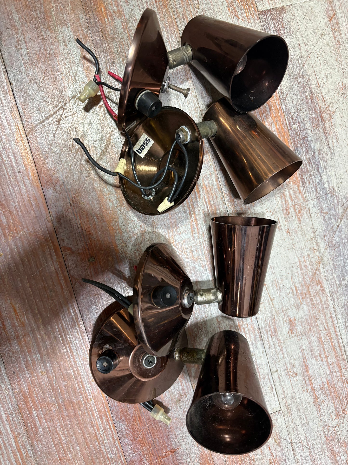 Metal Interior Lights (4)