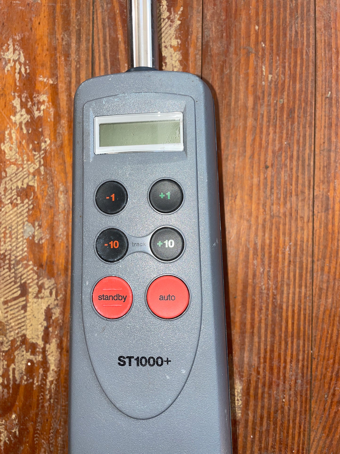 Raymarine ST1000+ Tiller Autopilot