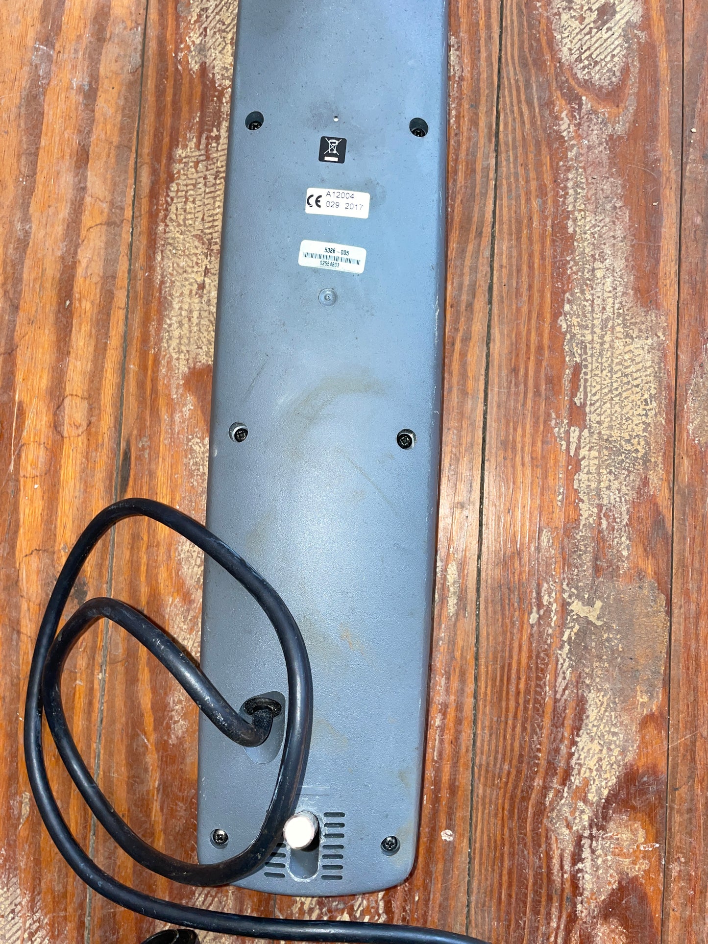 Raymarine ST1000+ Tiller Autopilot