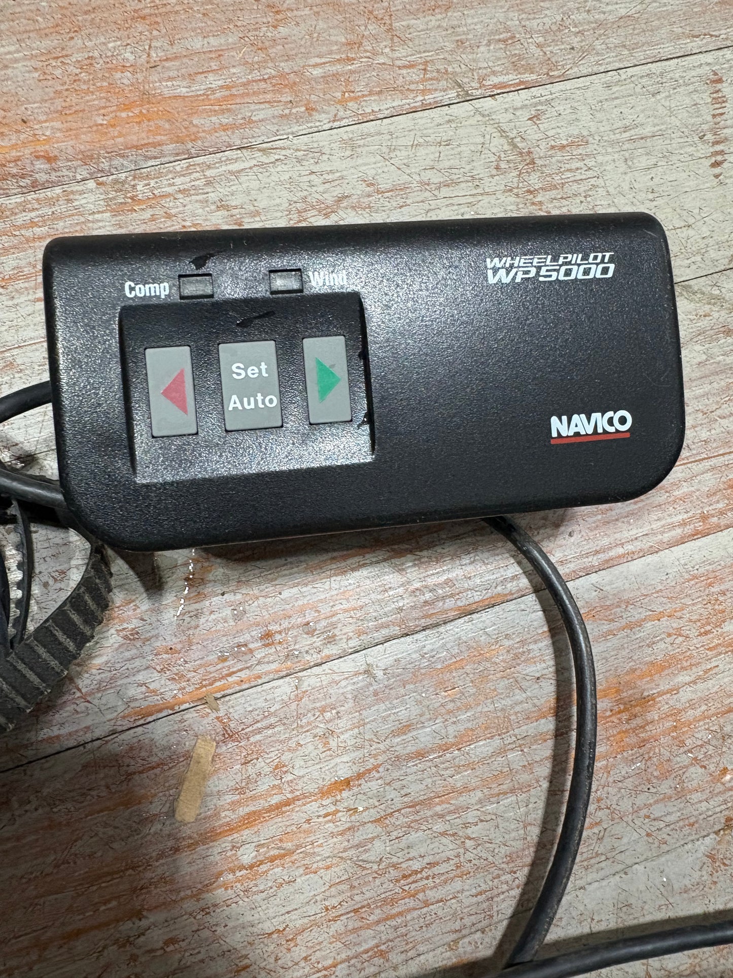 Navico Wheel Pilot WP5000