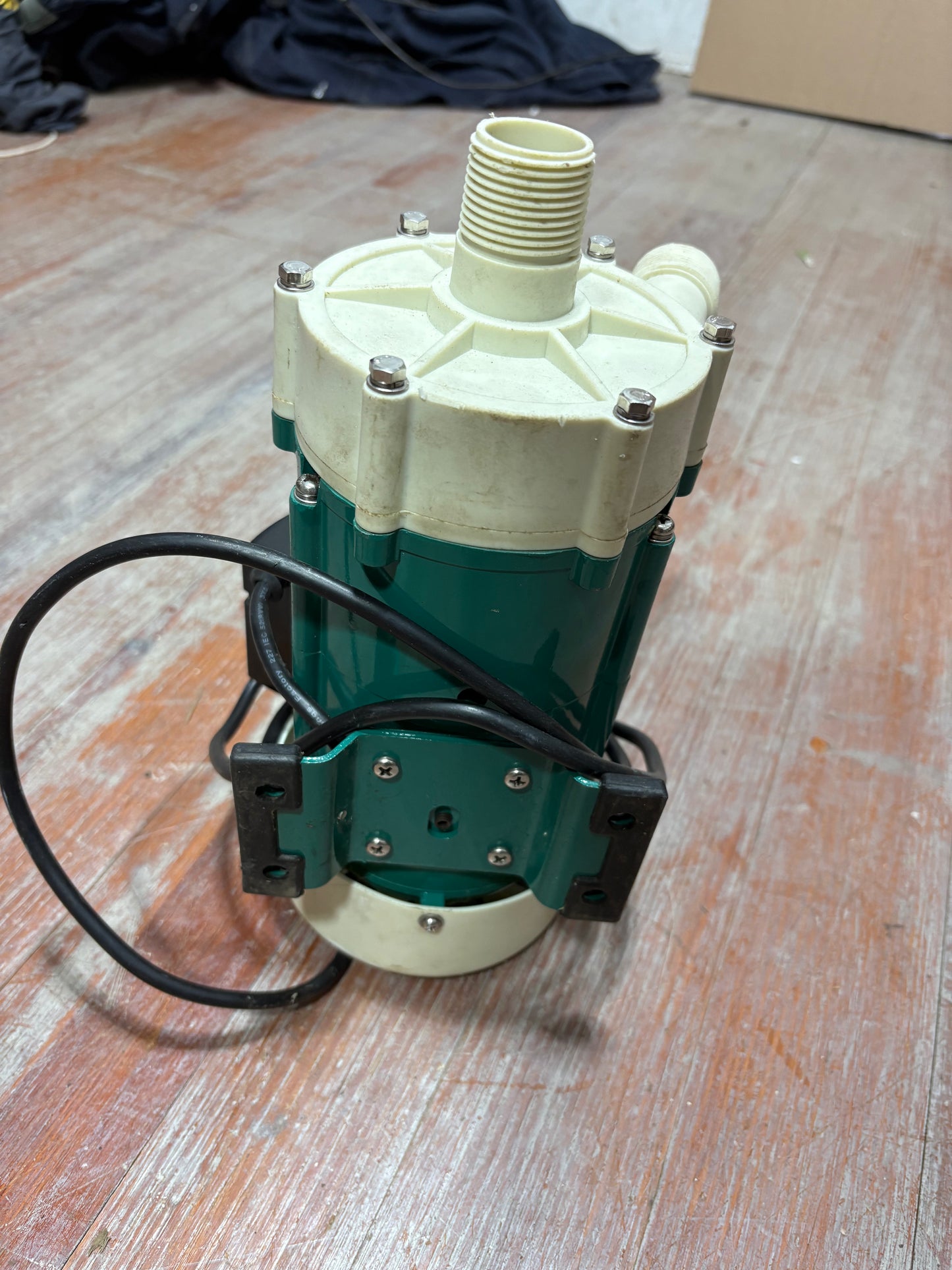 Magnet Pump MD-70
