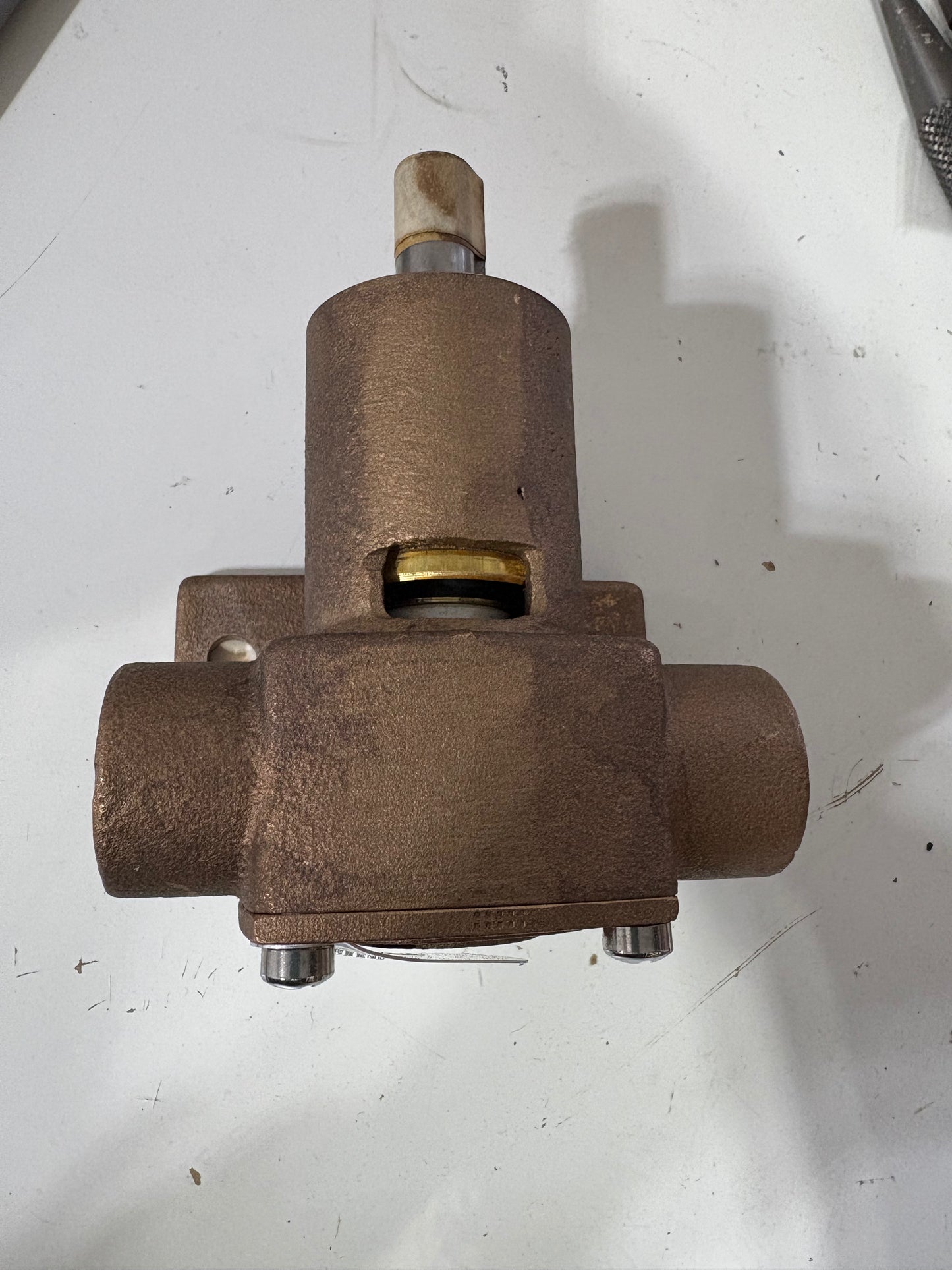 Oberdorfer Model: OBN301M Pump