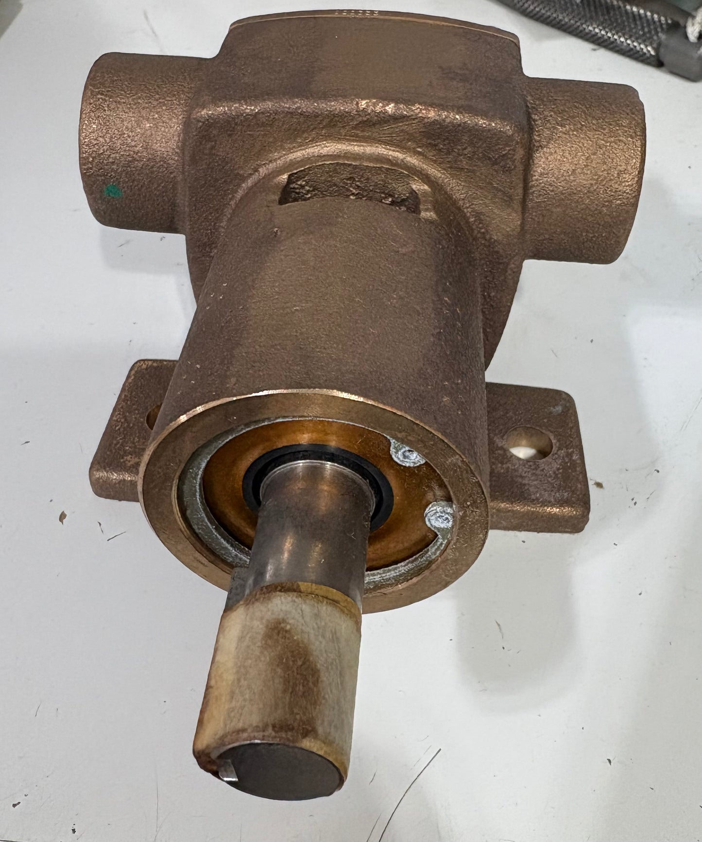 Oberdorfer Model: OBN301M Pump