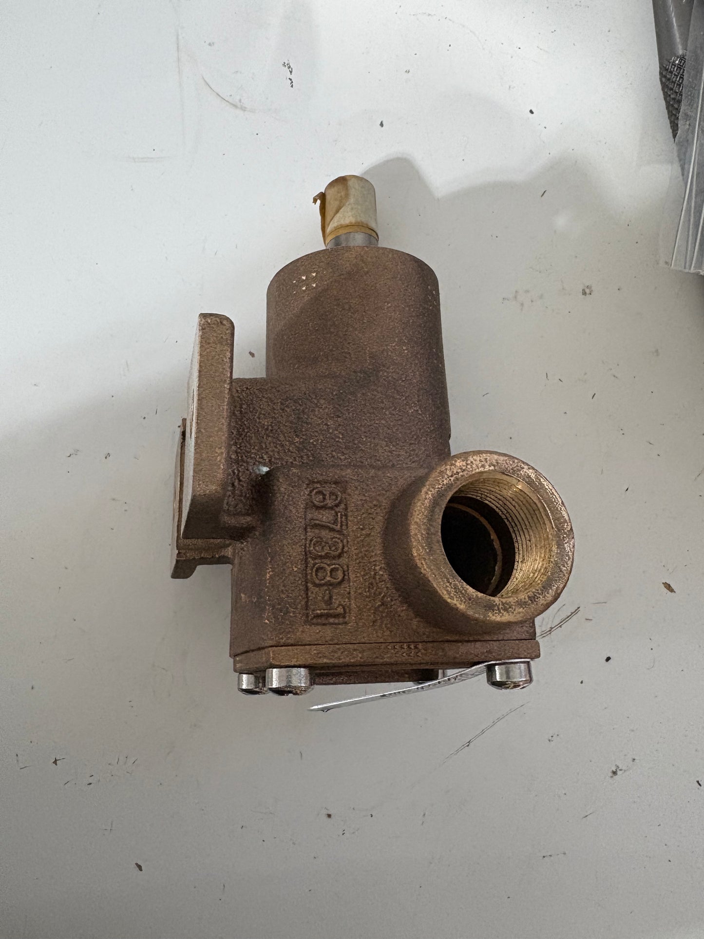 Oberdorfer Model: OBN301M Pump