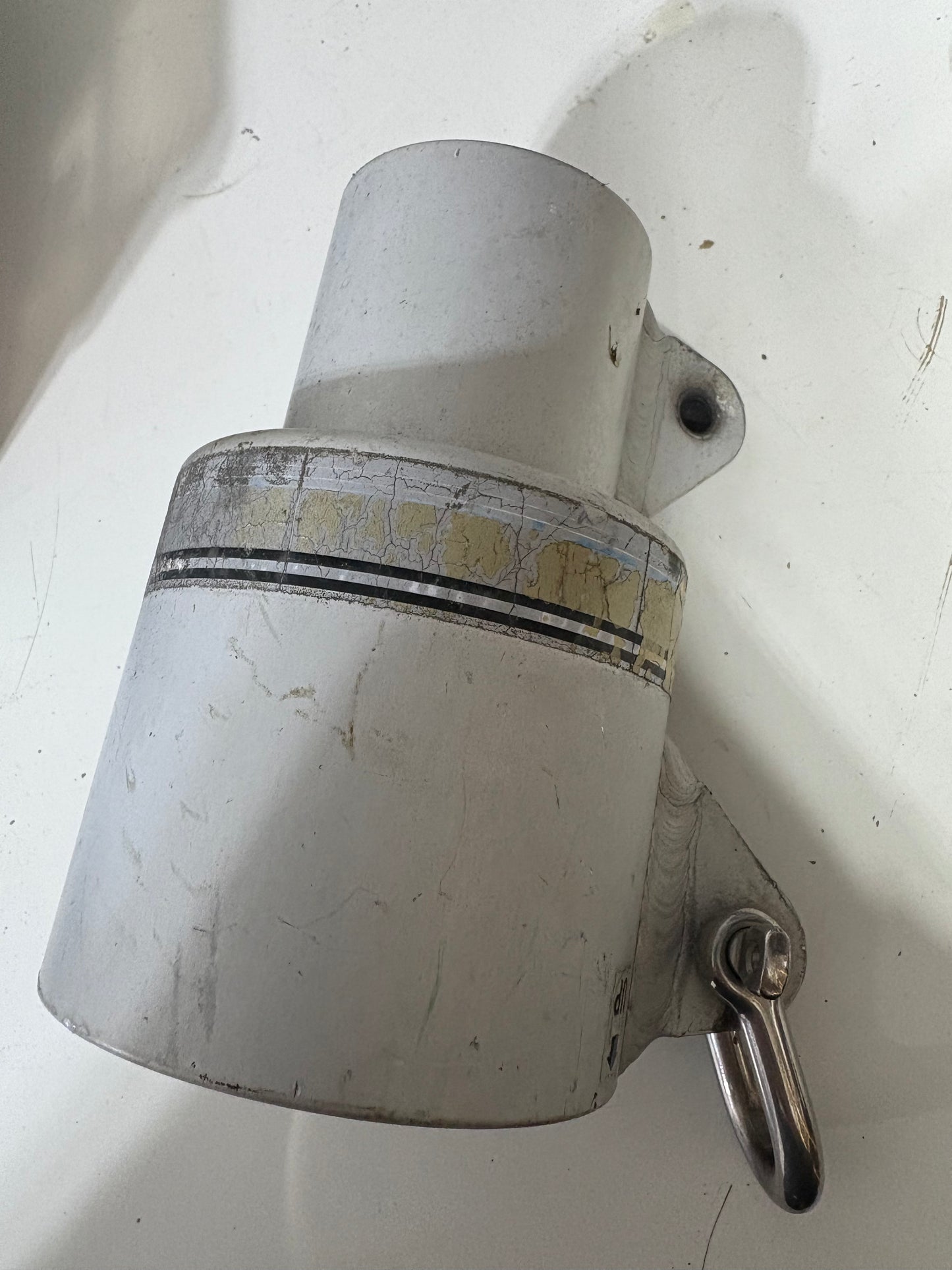 Roller Furler Upper Swivel from Tartan 34C