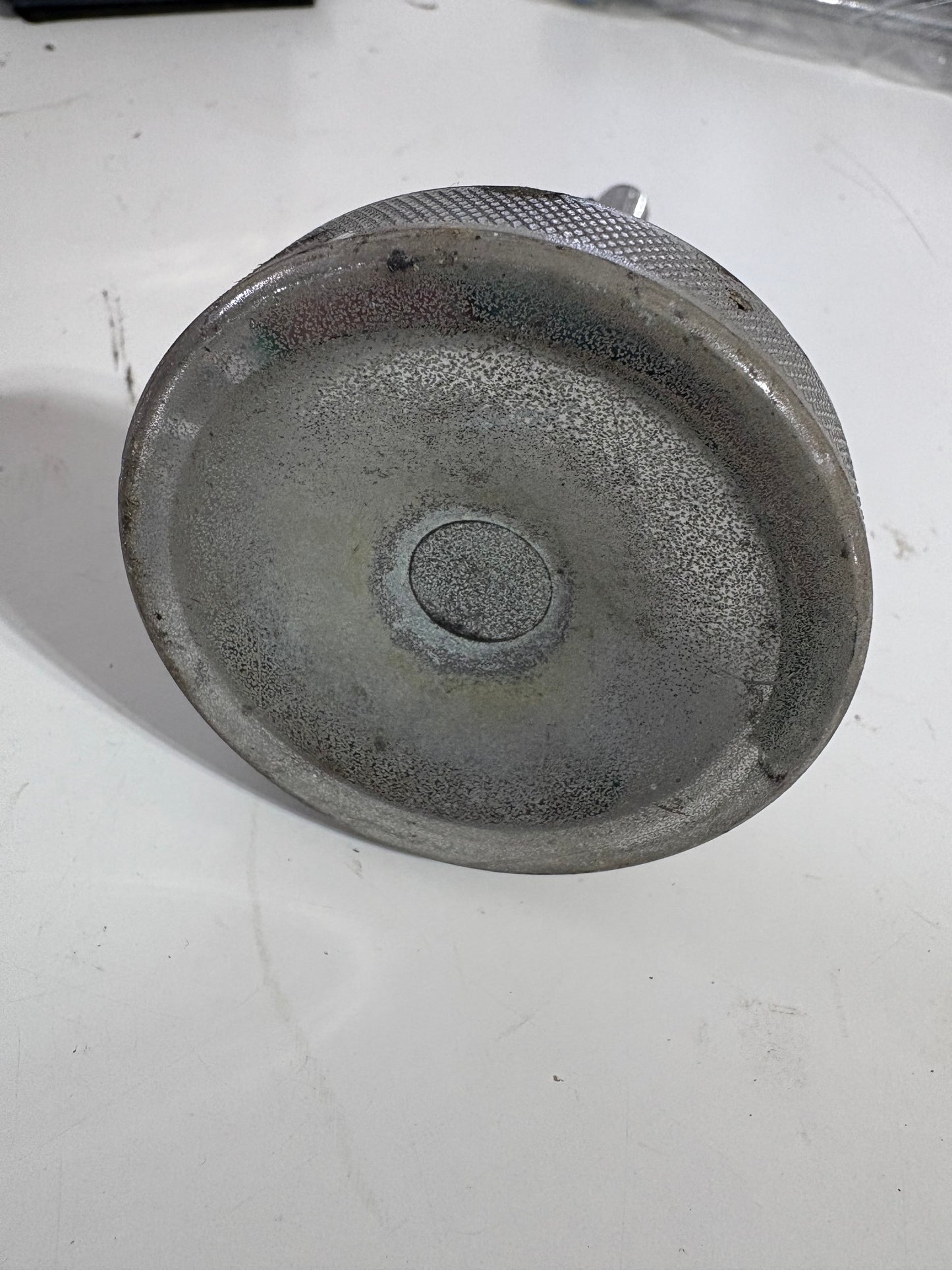 Bronze Pedestal Brake Knob