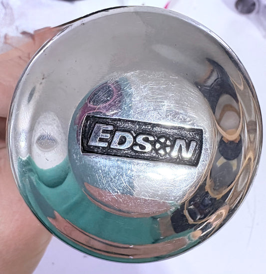 Edson stainless Steel Pedestal Brake