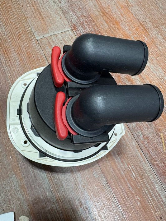 Viking Compact Manual Bilge Pump