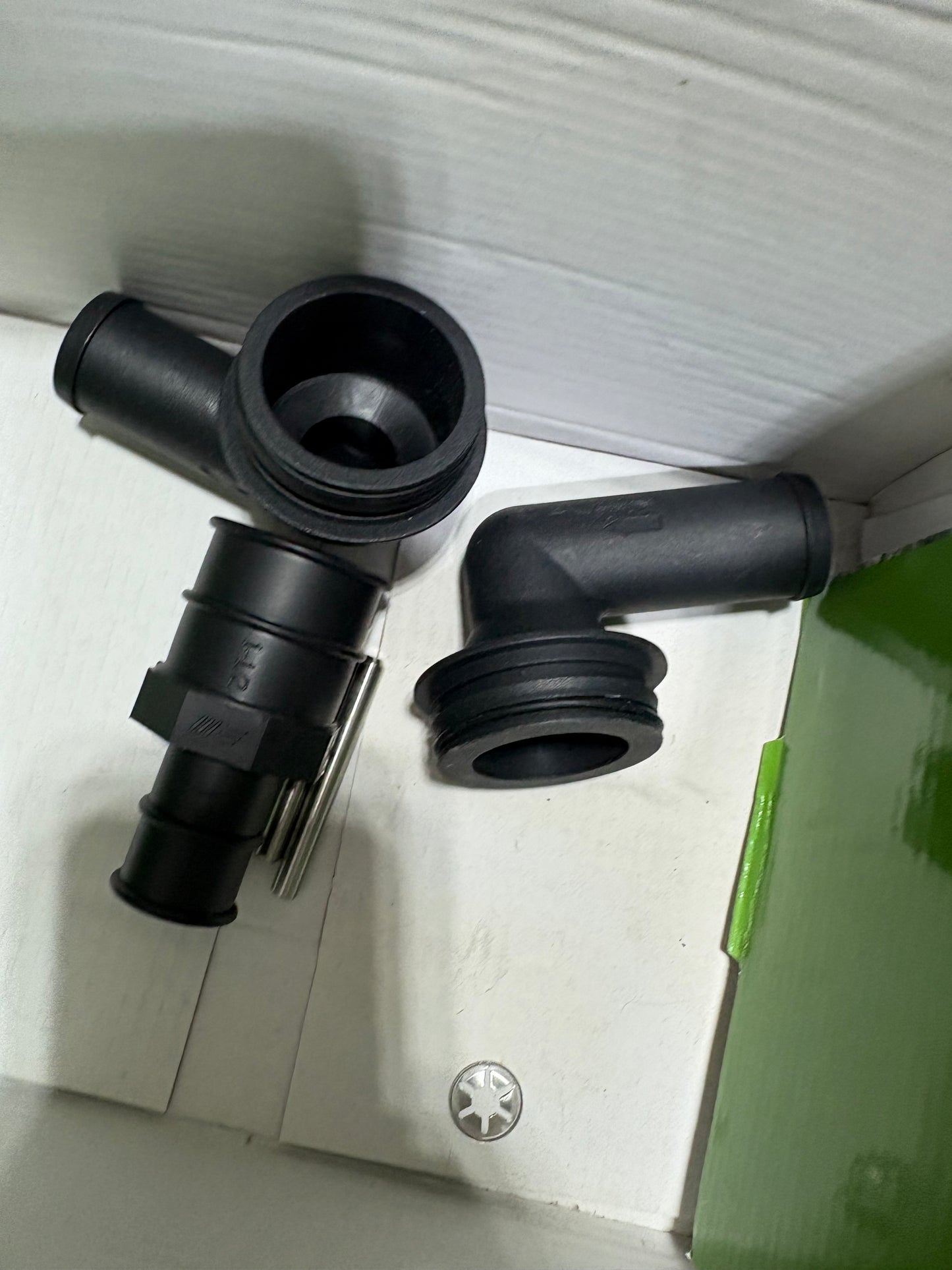 Viking Compact Manual Bilge Pump