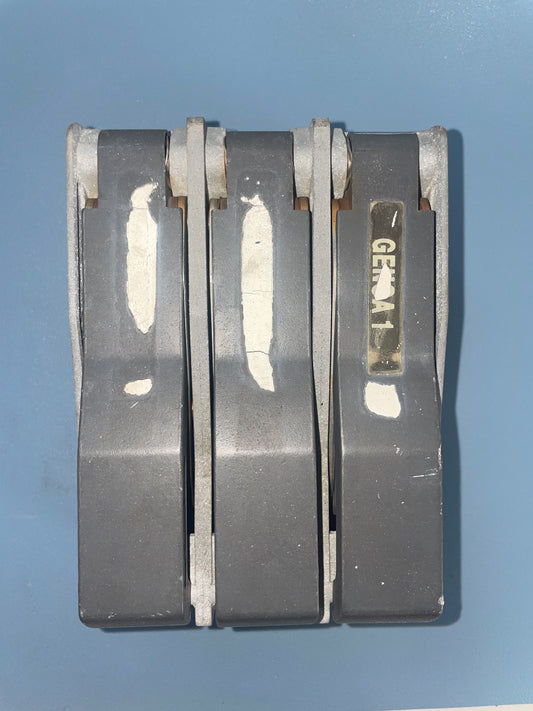 Lewmar Triple Line Clutch - 3/4" Line
