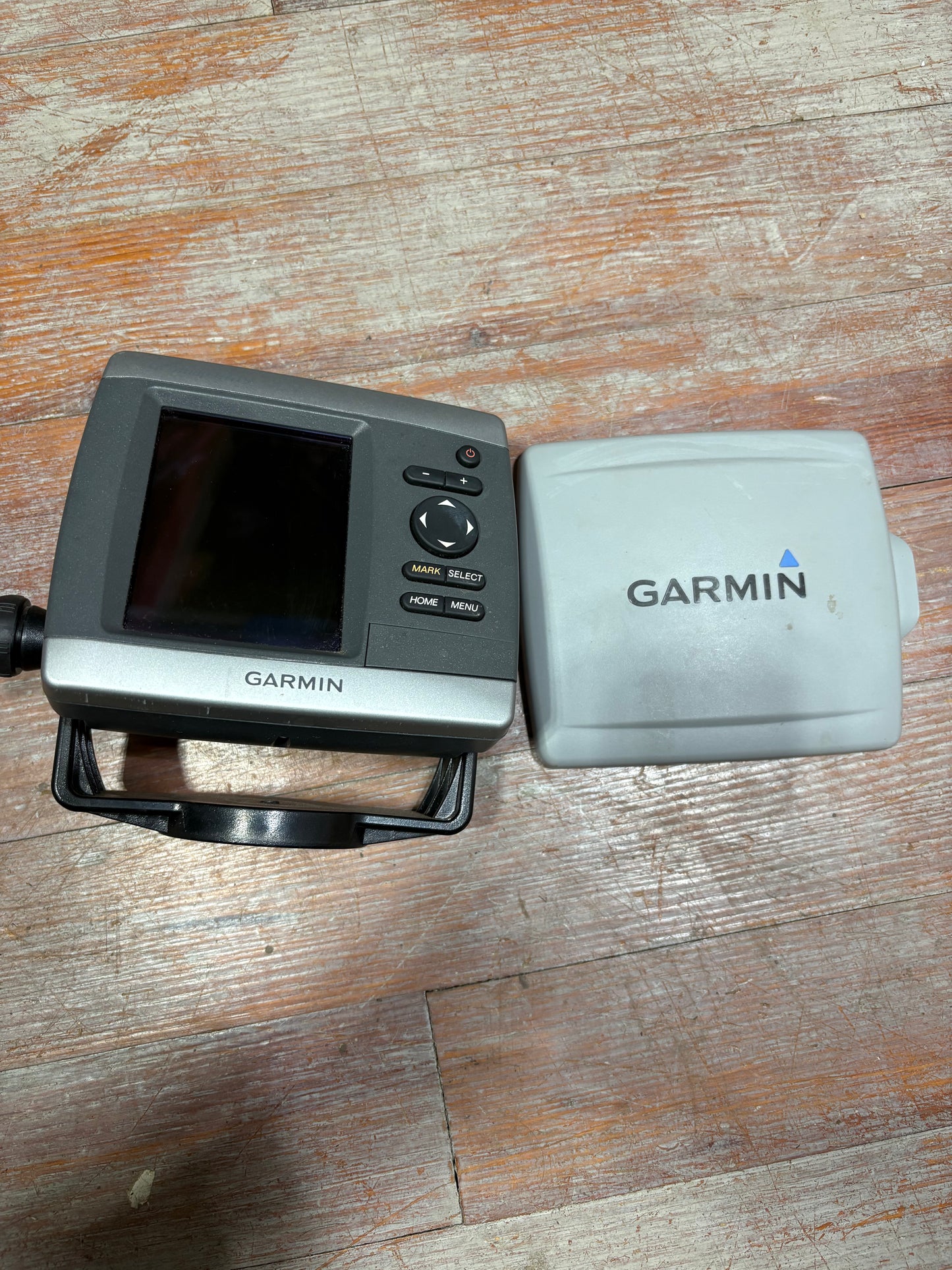 Garmin GPSmap 441s