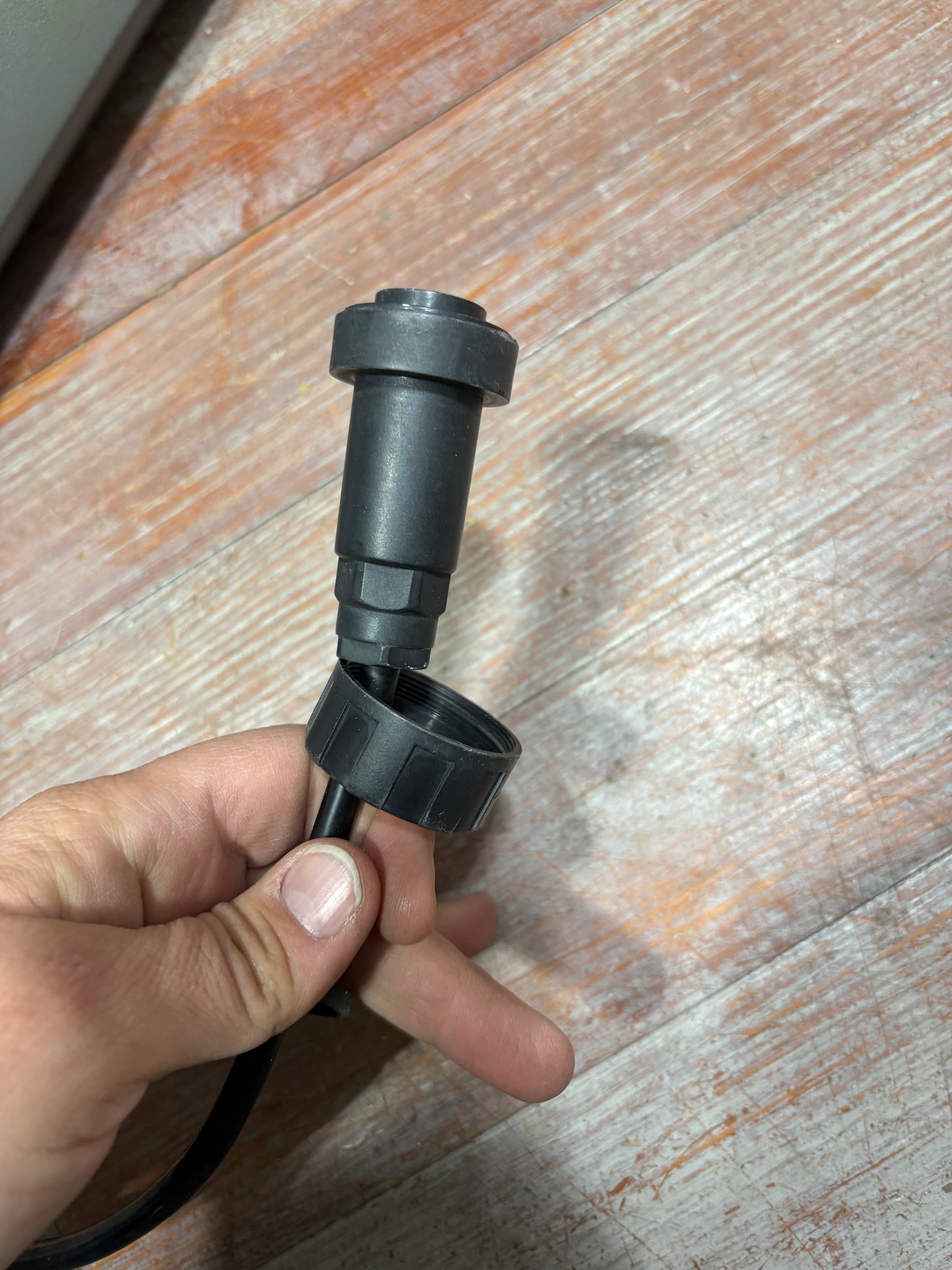 Raymarine ST2000+ Tiller Auto Pilot