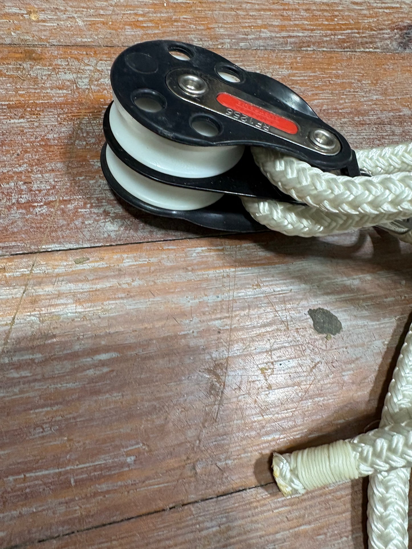 Lifesling 3:1 Block & Tackle