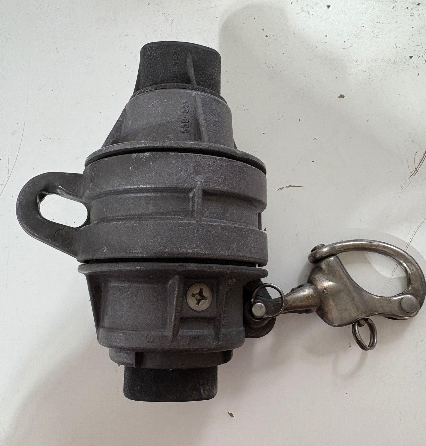 Roller Furler Furling Upper Swivel from Hunter 28.5