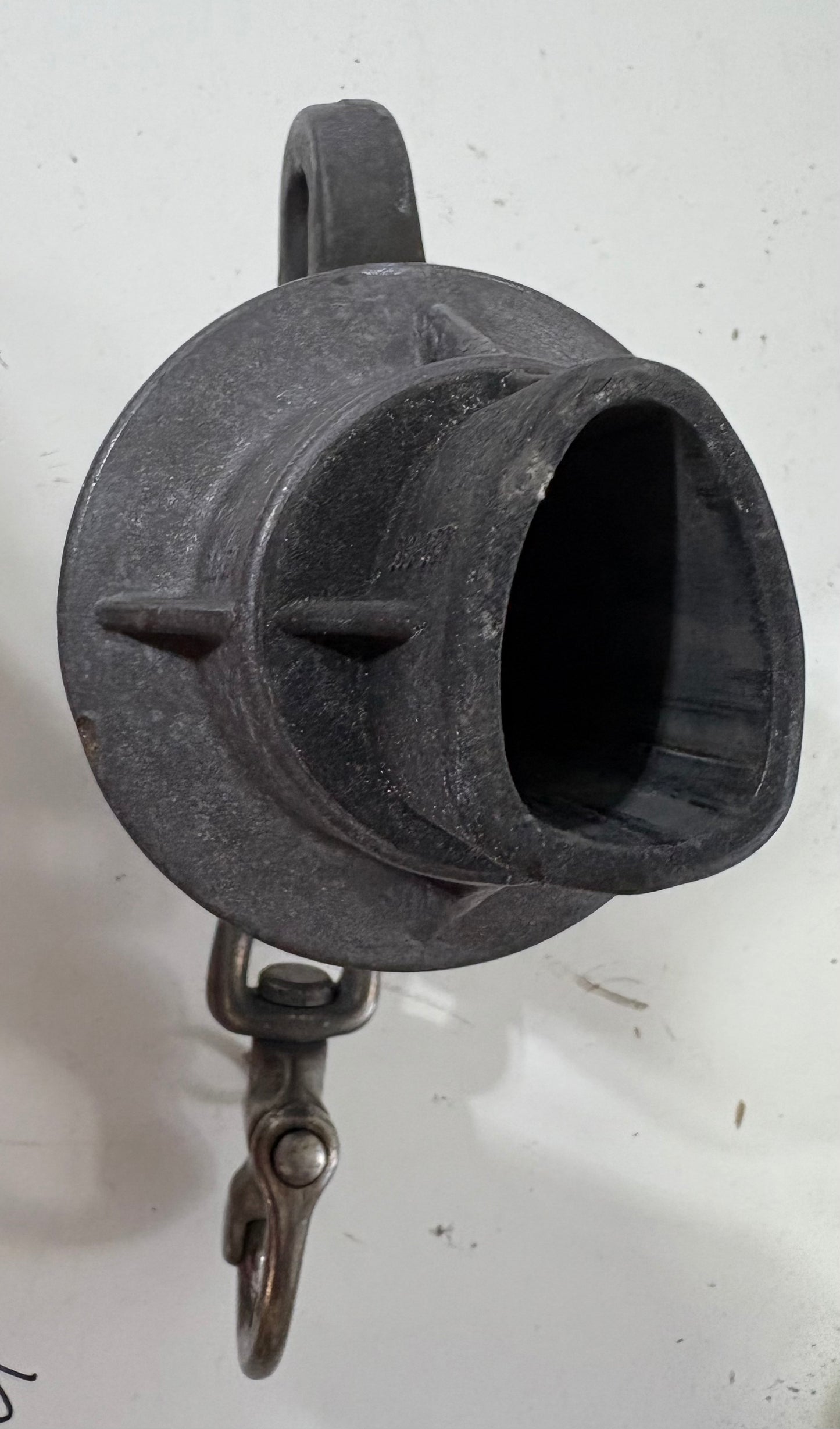 Roller Furler Furling Upper Swivel from Hunter 28.5