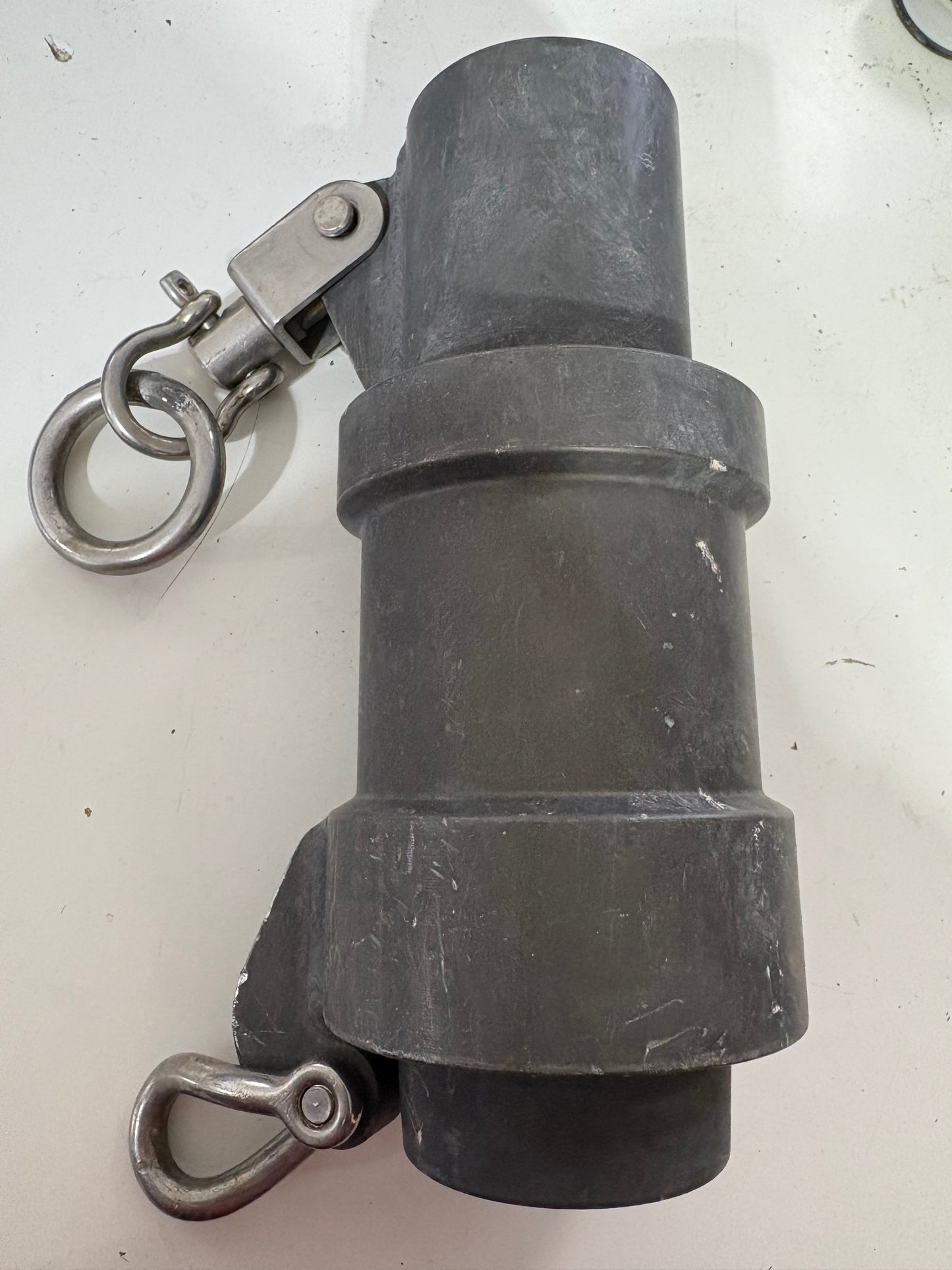 Roller Furler Furling Upper Swivel