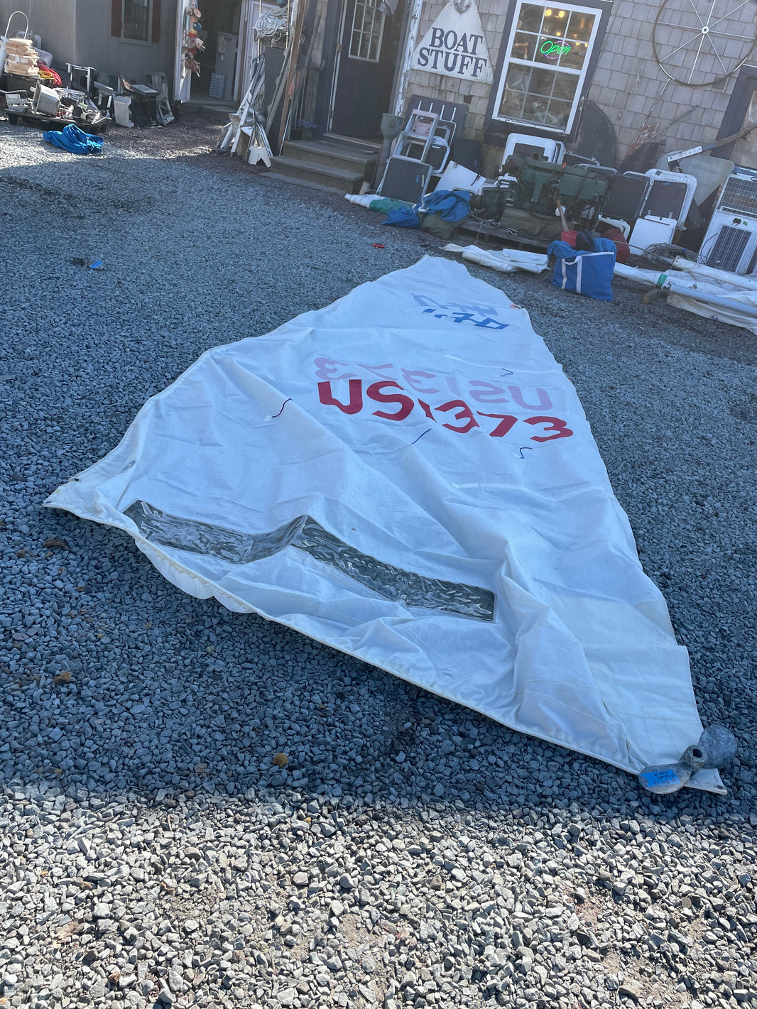 ALL SAILS Sailboat Parts all-sails-sailboat-parts