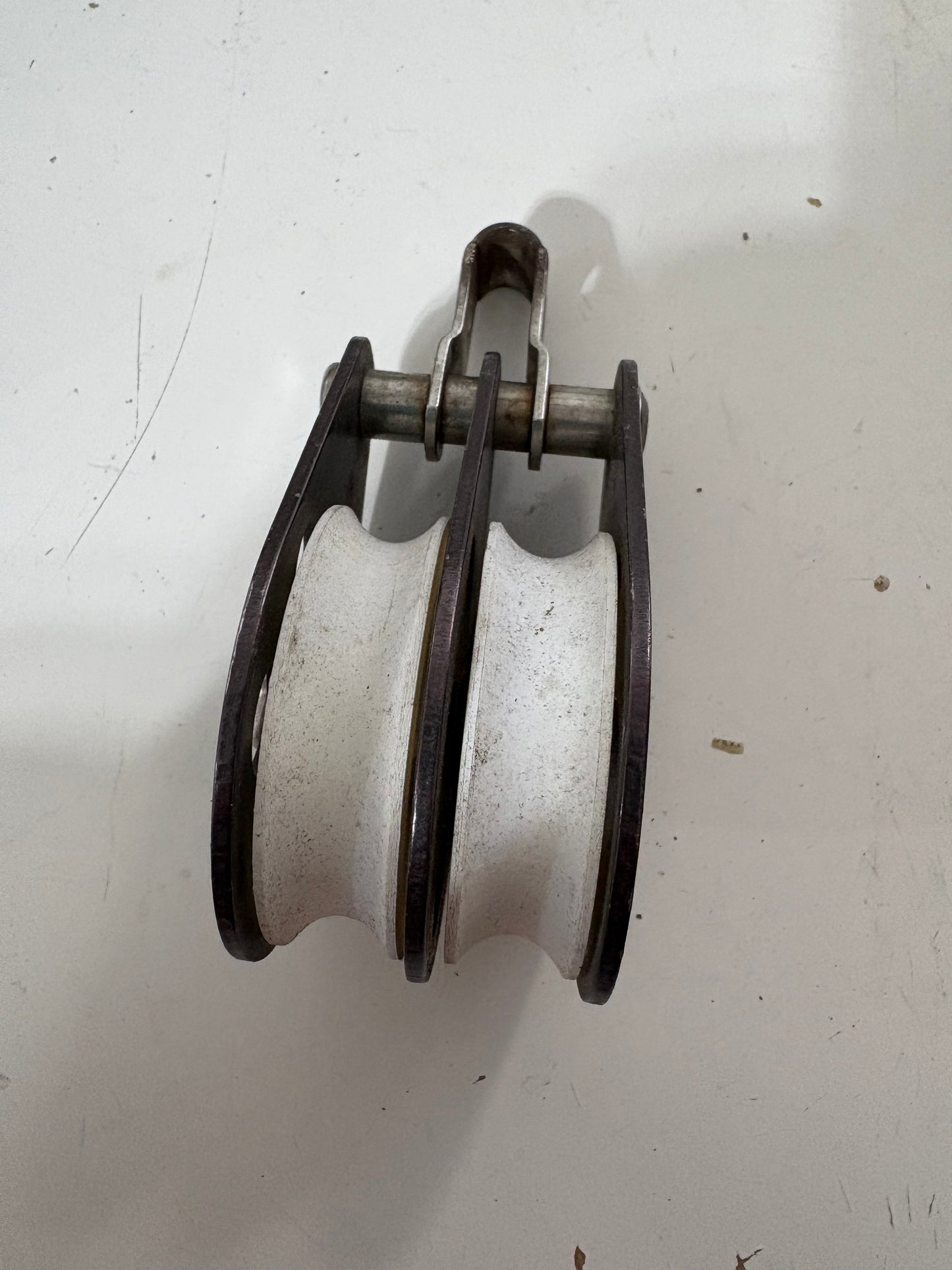 Schaefer Double Block