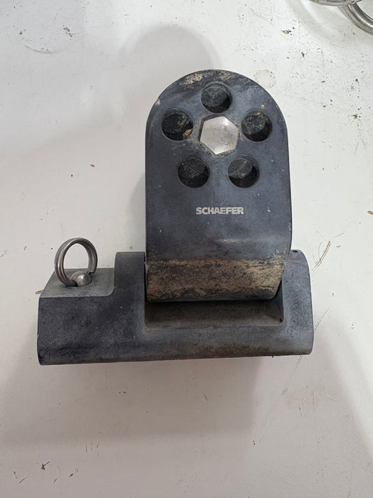 Schaefer Sheet Track