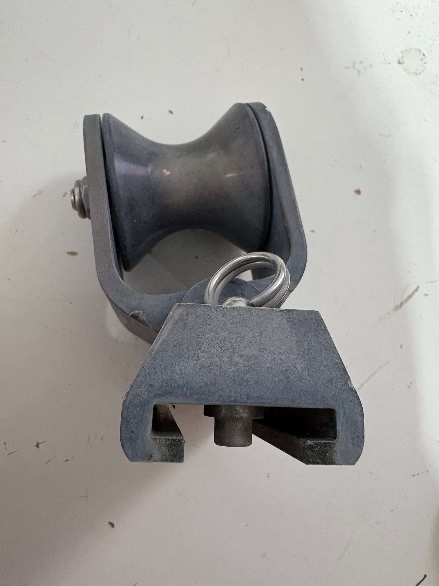 Schaefer Sheet Track