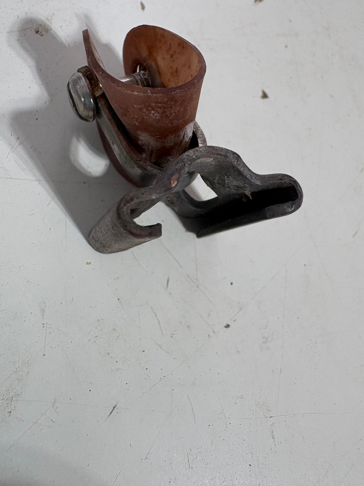 3/4" Sail Slides from Pearson 28 (17 sold as lot)