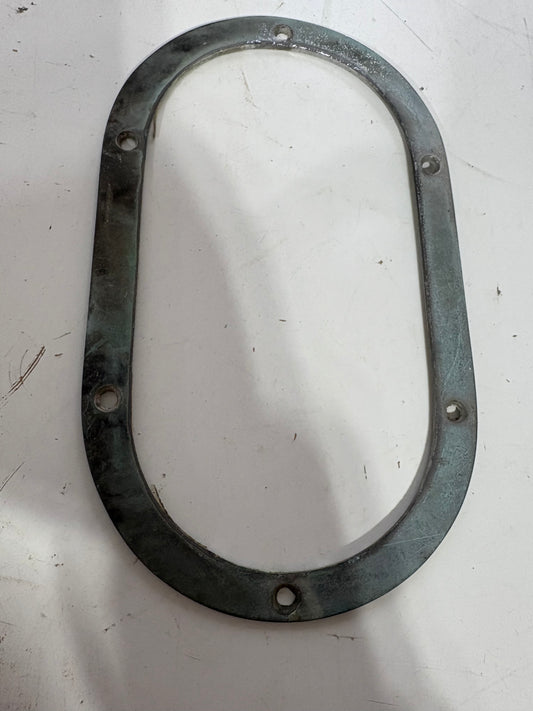 Brass Porthole Retainer
