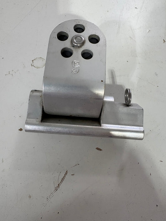 Schaefer Sheet Track