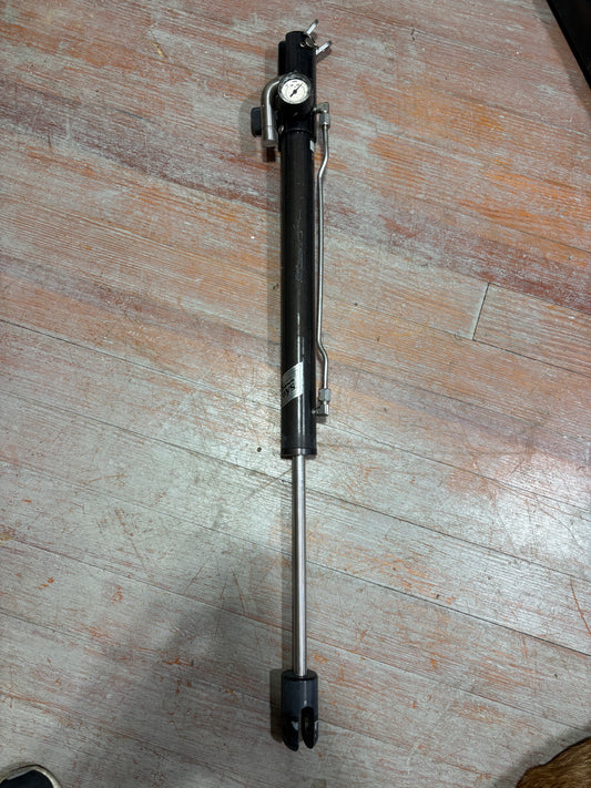 Sailrite Backstay Tensioner