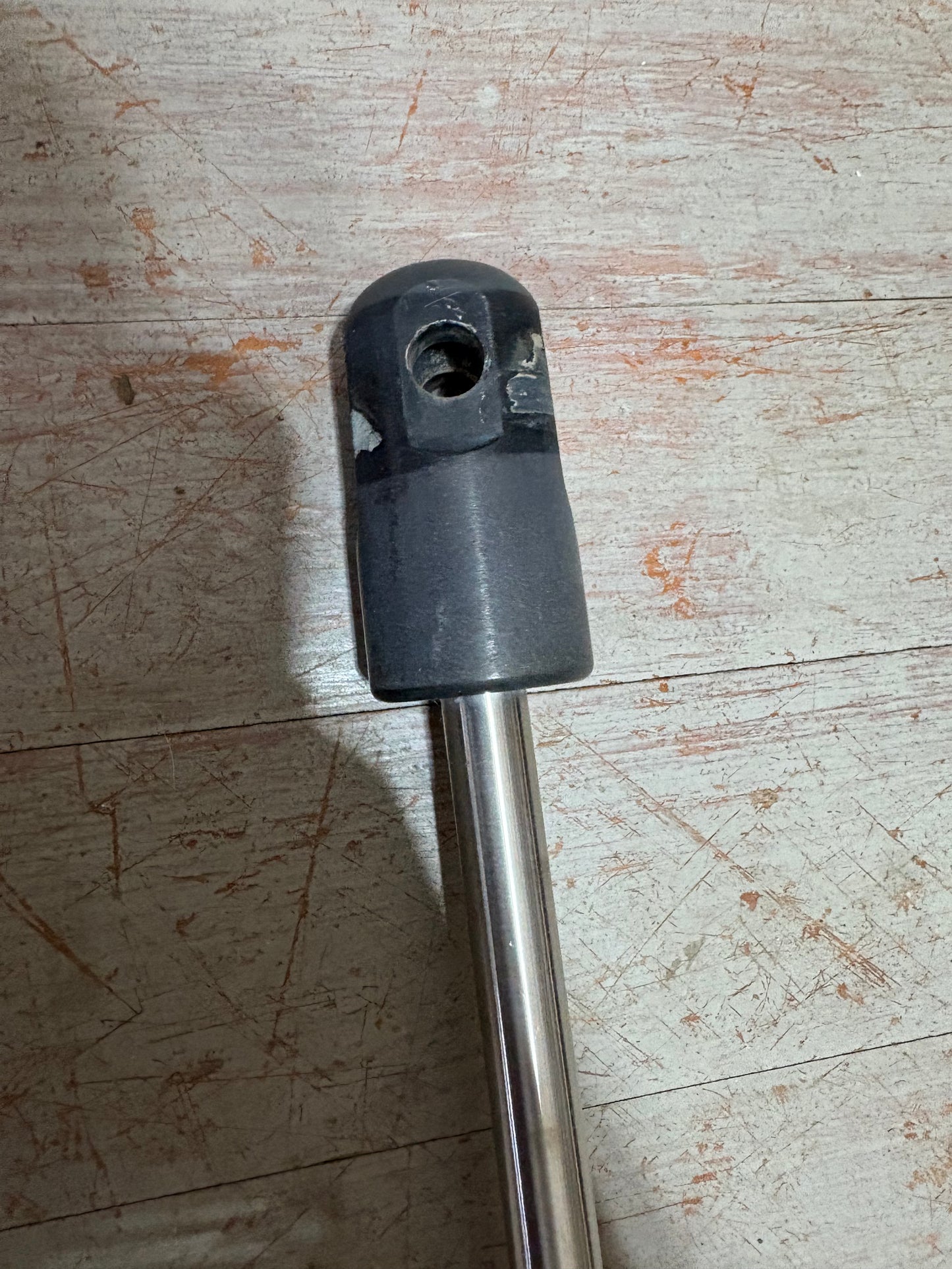 Sailrite Backstay Tensioner