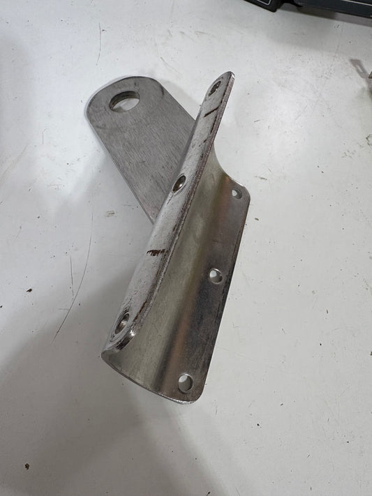 Stainless Steel Tang