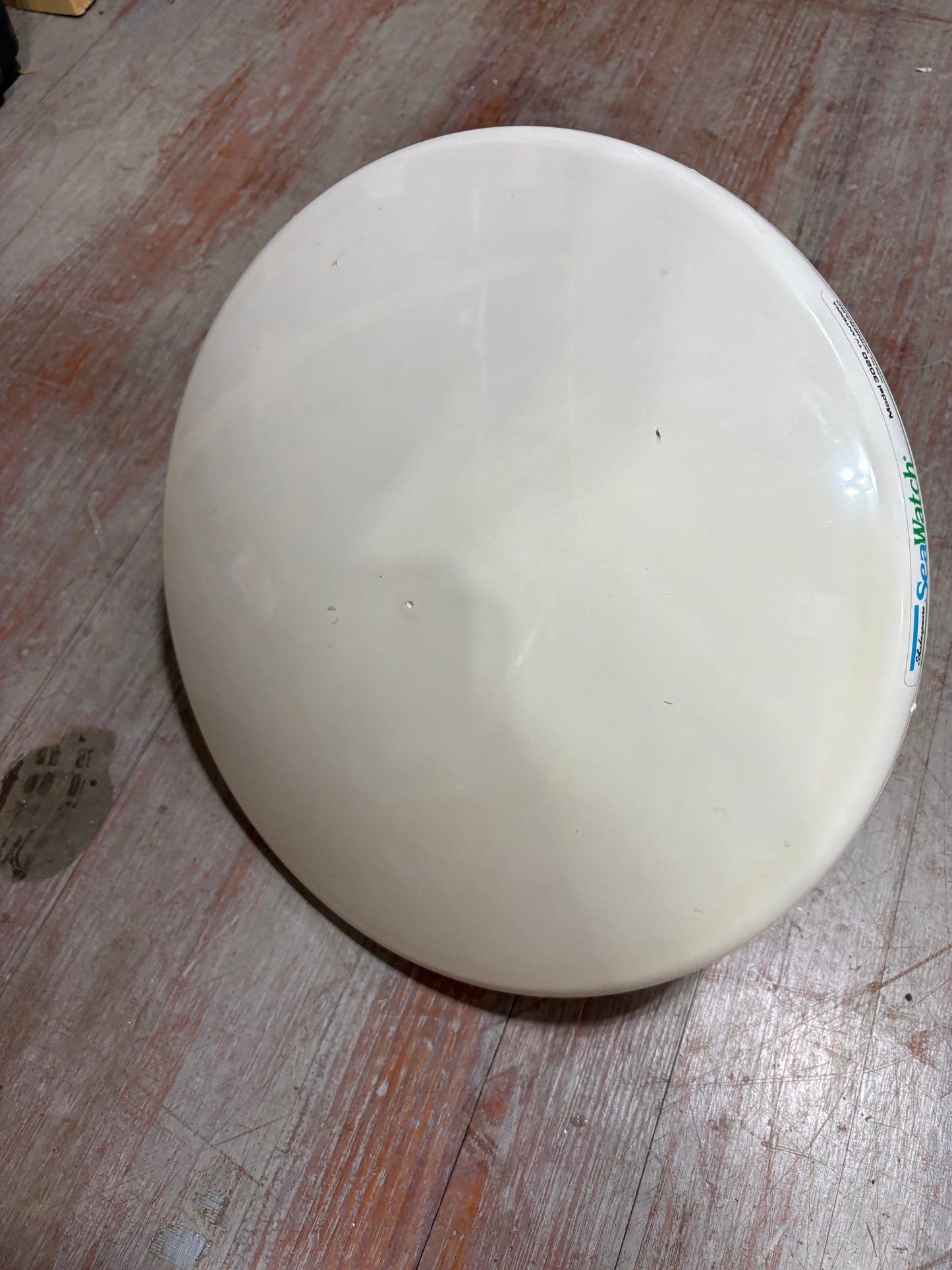 Shakespeare Seawatch model 3020 TV Antenna