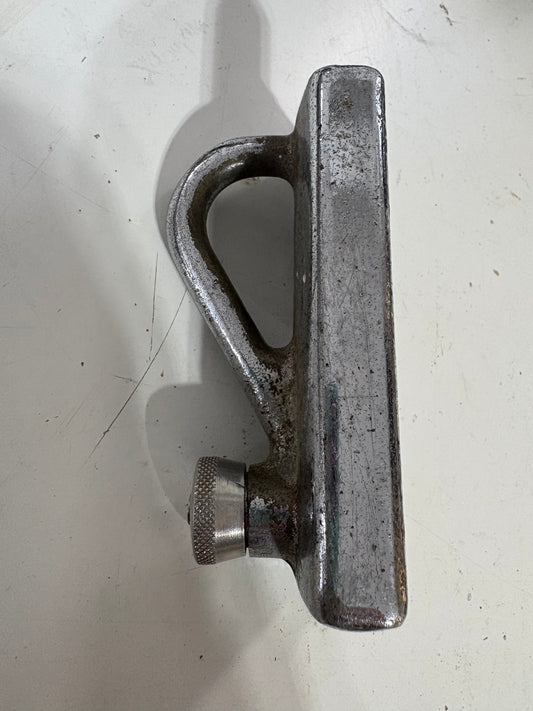 Track Car 1 1/4" Track Spring Pull Top