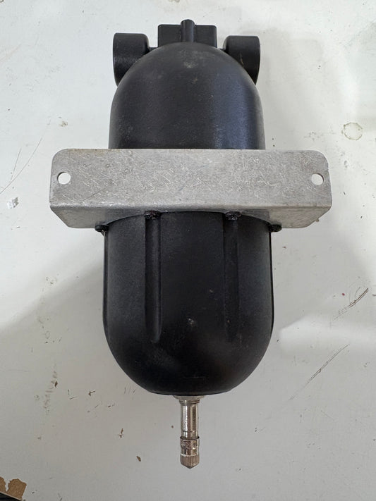 Shurflo Accumulator 181-203