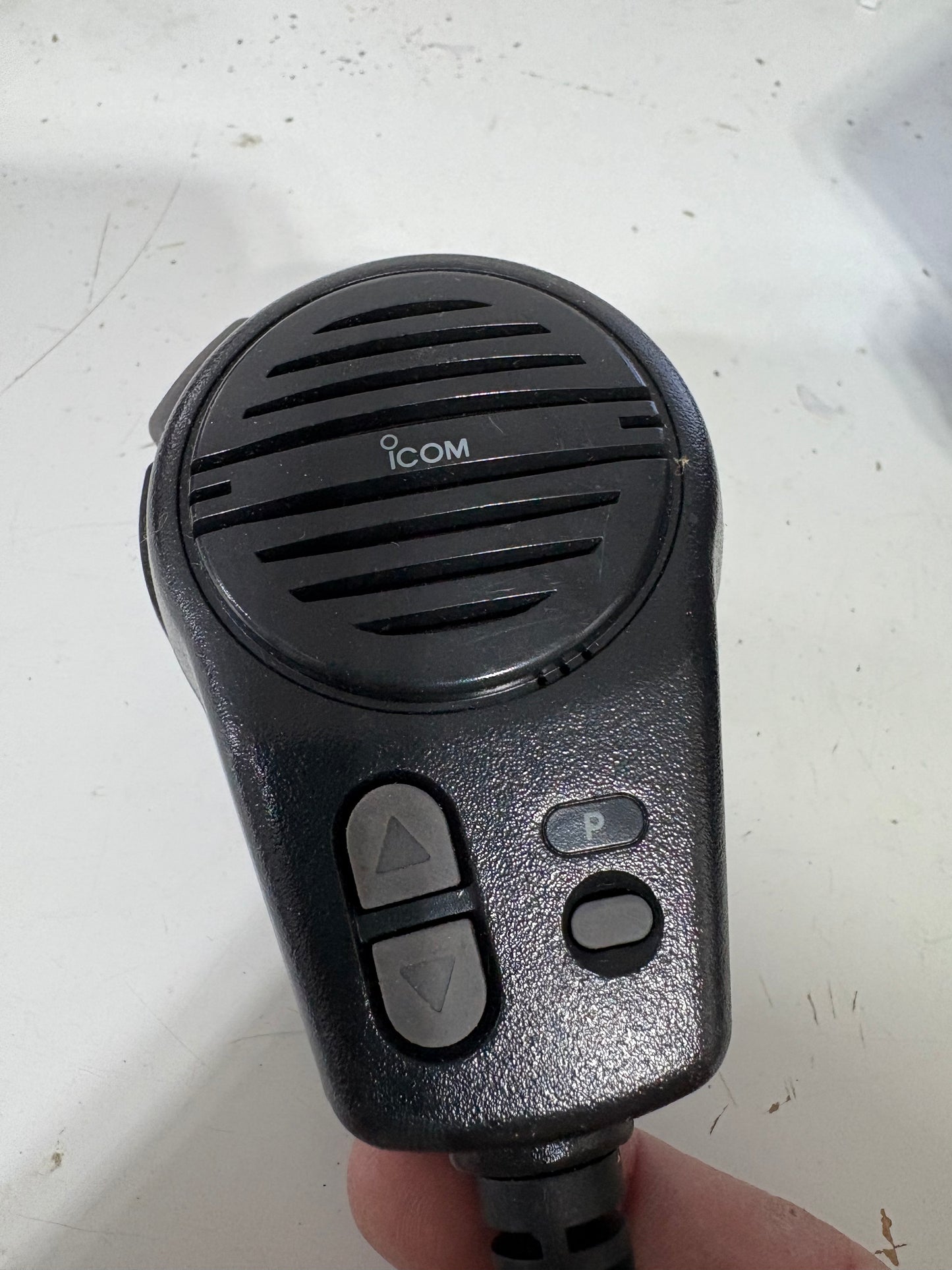 Icom HF Marine IC-M802