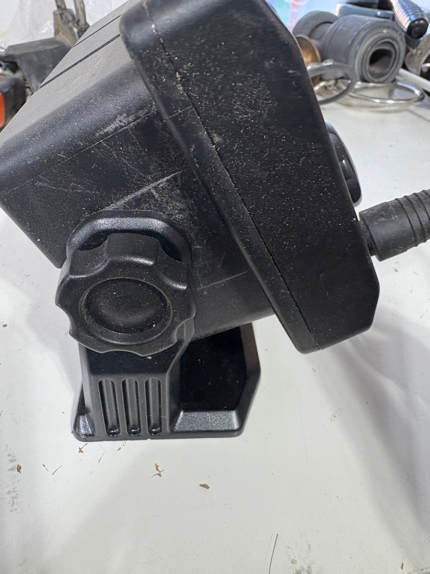 Icom HF Marine IC-M802